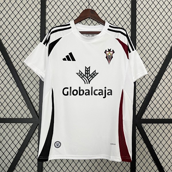 Thailandia Maglia Albacete Home 24/25